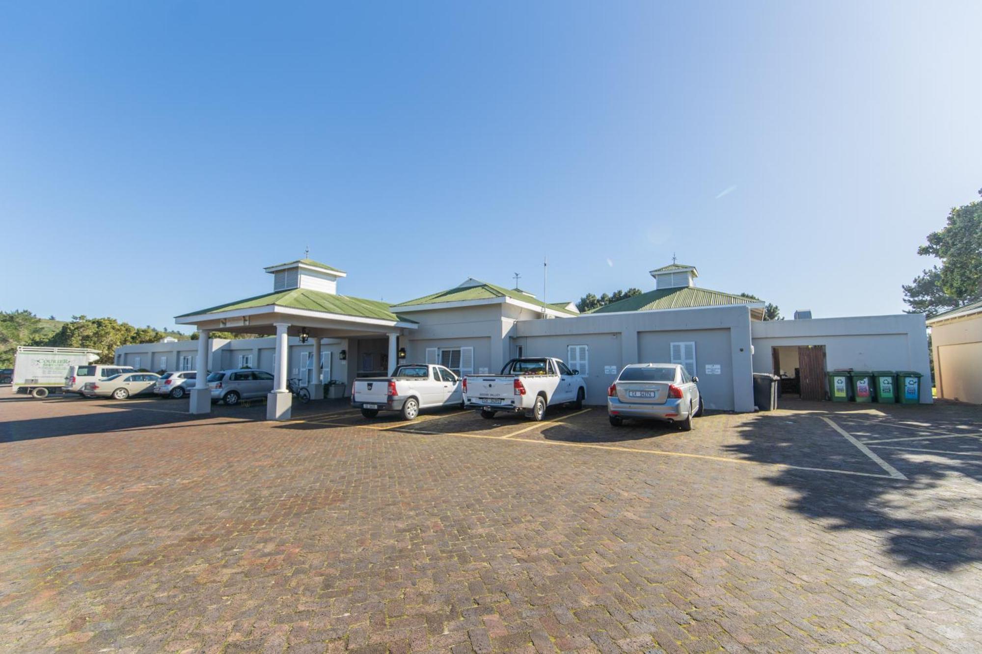 P7 - Goose Valley - Ocean Views Plettenberg Bay Exterior foto