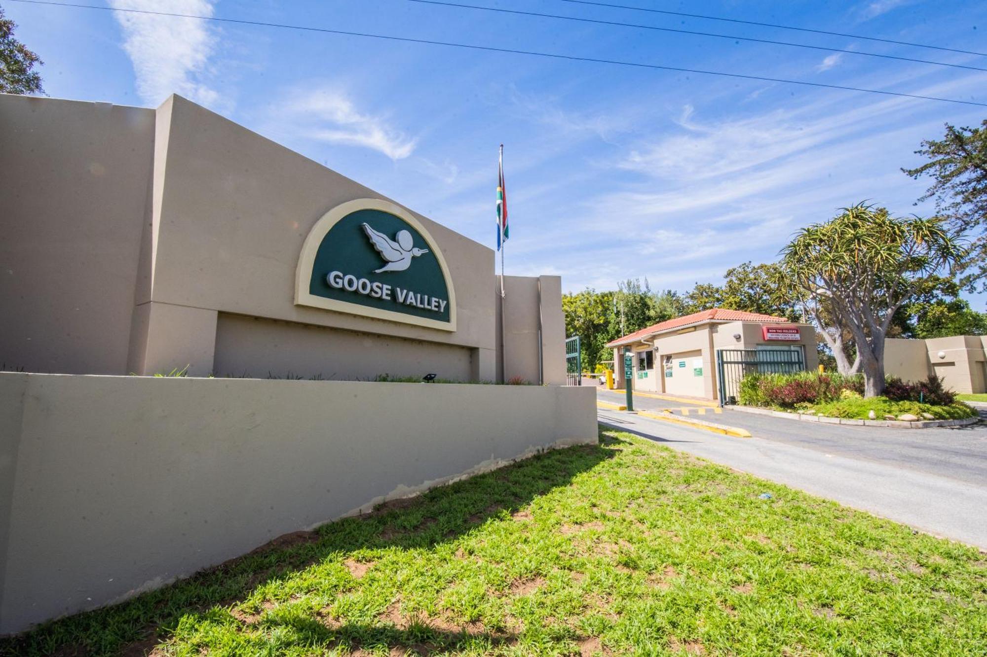 P7 - Goose Valley - Ocean Views Plettenberg Bay Exterior foto