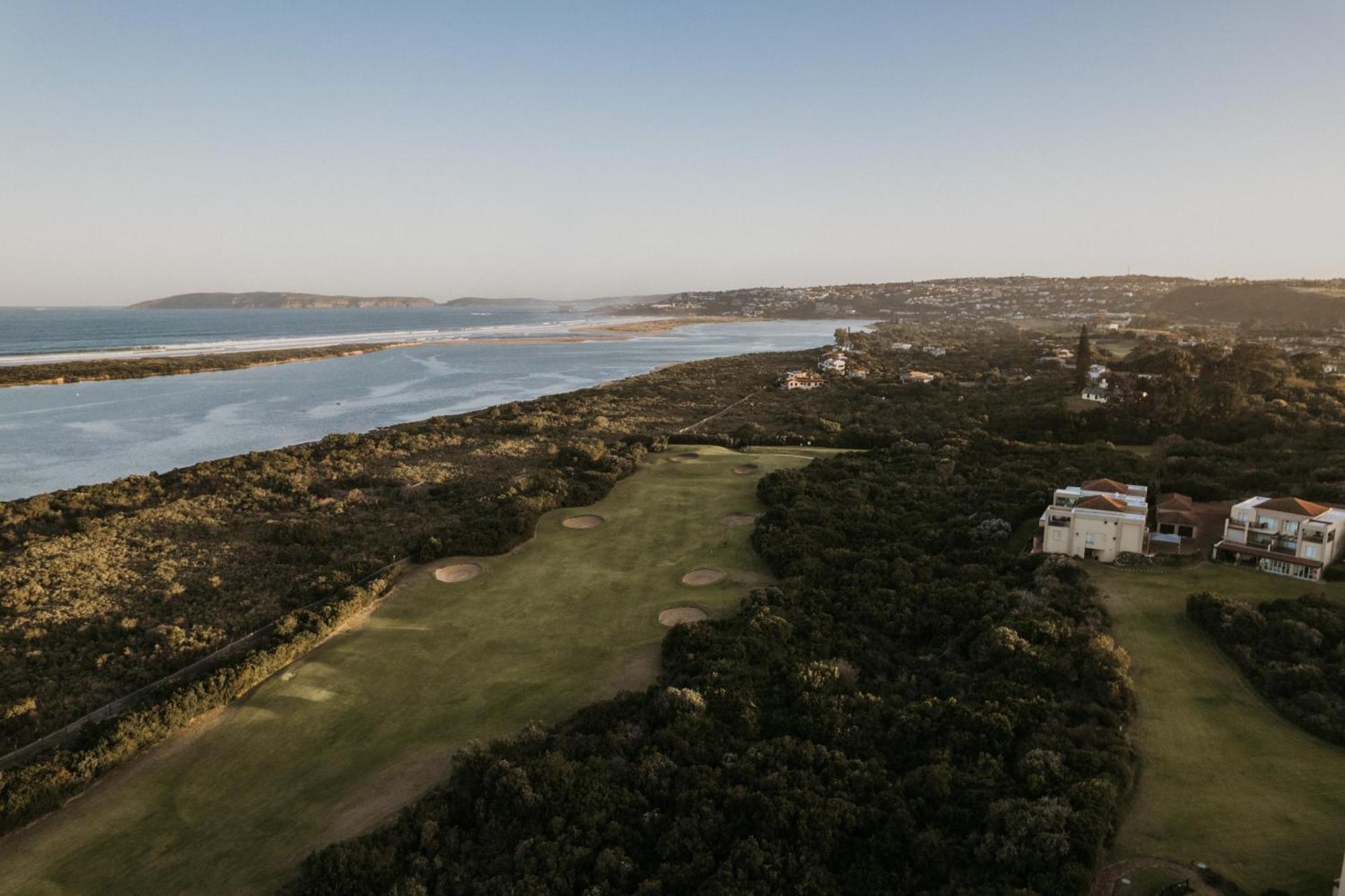 P7 - Goose Valley - Ocean Views Plettenberg Bay Exterior foto